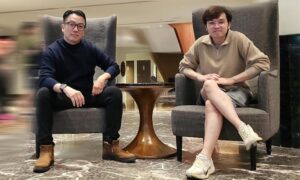 KO Inflation（Co Siau）2500万ドル調達、Web3でインフレ対策