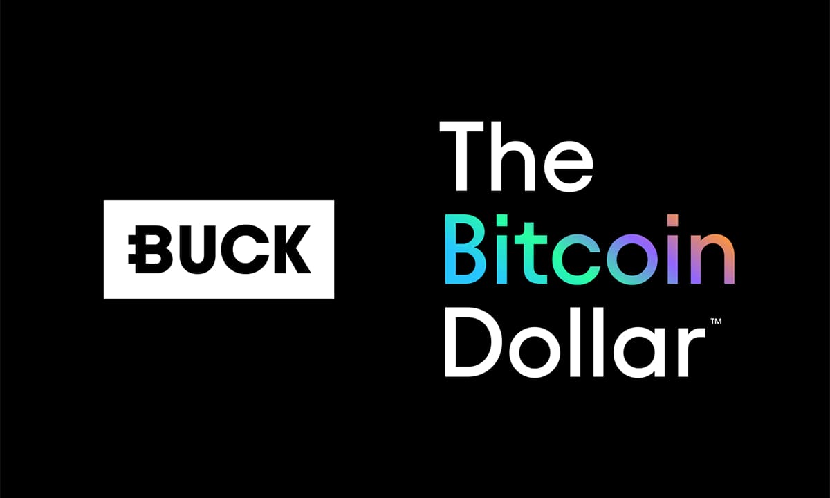 Buckが世界初のビットコインドルを発行、7%報酬
