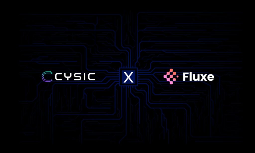 CysicとFluxe、初の規制準拠スケーラブルなステーブルコイン決済用プライバシー