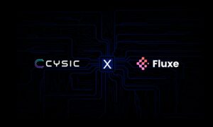 CysicとFluxe、初の規制準拠スケーラブルなステーブルコイン決済用プライバシー