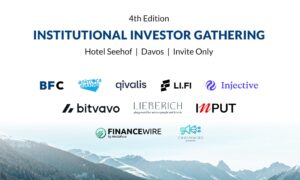 注目の第4回：機関投資家がダボスに再集結