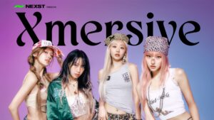 NEXSTがKISS OF LIFEをVRで実現｜Web3初のVRコンサート