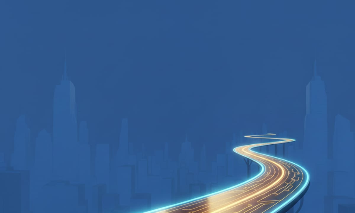 ラダメス・ベルフォート：デジタル資産流動性と国債担保の相関に重大な構造変化