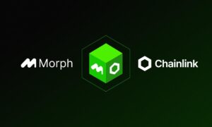 Morph、Chainlink CCIPでBGB向け高セキュアなクロスチェーン実現