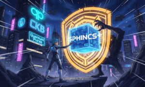Nervos CKBがSPHINCS+採用でポスト量子保護へ