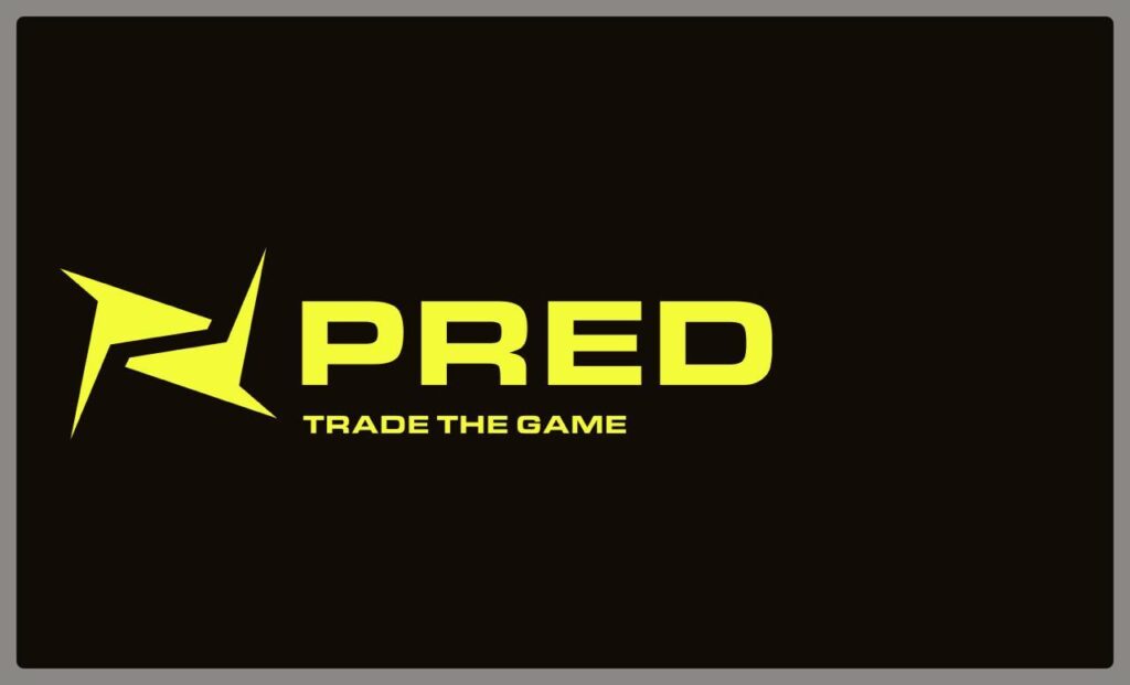 Predが250万ドルの資金調達、スポーツ予測で最速取引体験を構築