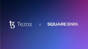 スクウェア・エニックスがTezosブロックチェーンのノードバリデータに