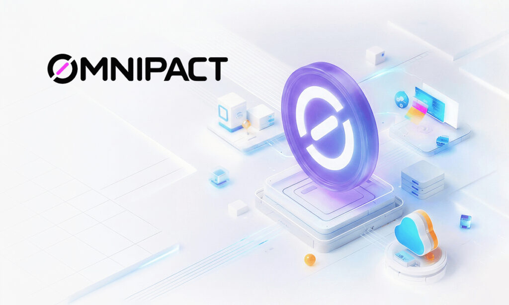 OmniPact、信頼インフラ強化で5000万ドルの資金調達