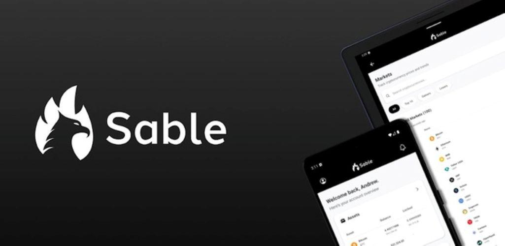 Sable VC発表：暗号資産向け最新AIトレーディング・エコシステム