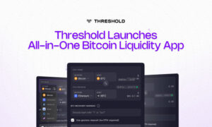 Thresholdが提供：ビットコイン流動性のオールインワンアプリ