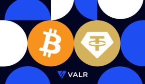 VALR、ビットコイン×金『BITGOLD』新バンドルで分散投資