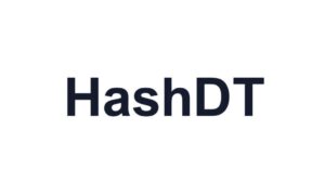HashDTが躍進：エージェント型AI×ステーブルコイン銀行