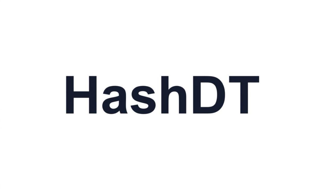 HashDTが躍進：エージェント型AI×ステーブルコイン銀行
