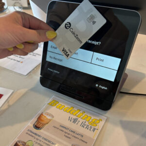 CoinZoom、Q1で仮想通貨入金と取引収入が過去最高