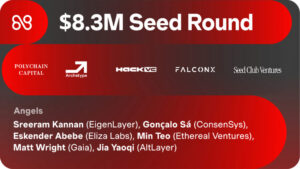 Nava、ステルス解除でPolychain・Archetype共同リードの830万ドルシード調達